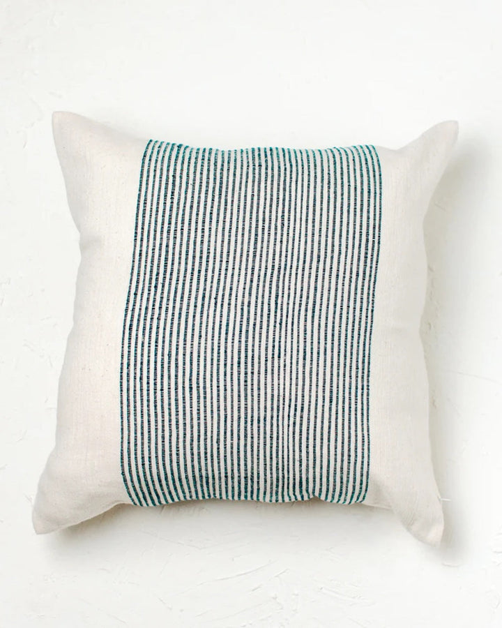 Riviera Pillow Cover