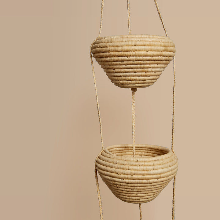 Ibimera 3-Tiered Planter