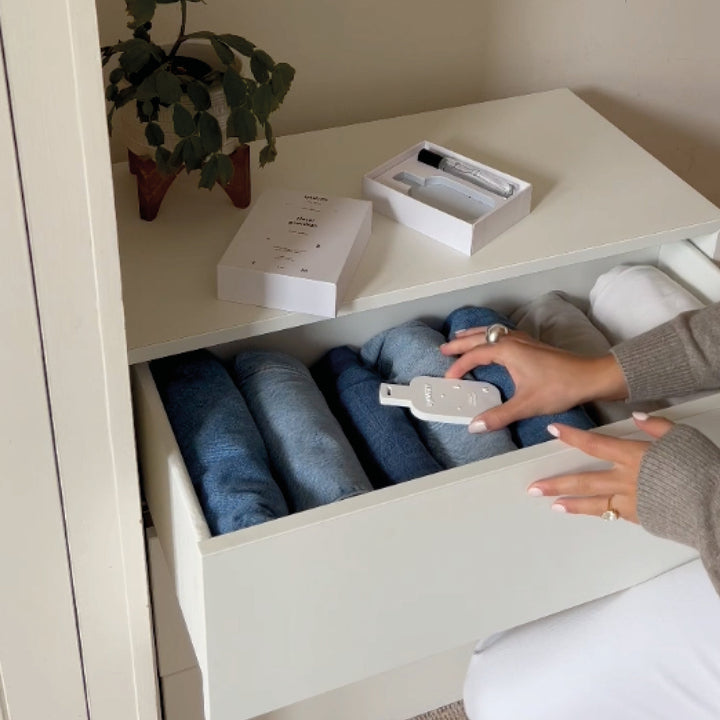 Another Day + Closet Guardian