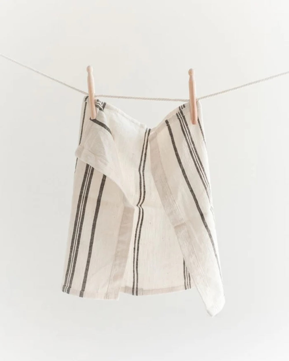 S/2 Avery Cotton Tea Towel