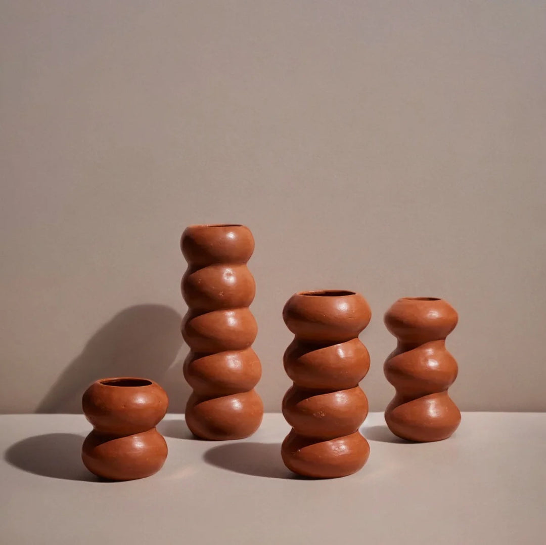 Chinautla VI Terracotta Object