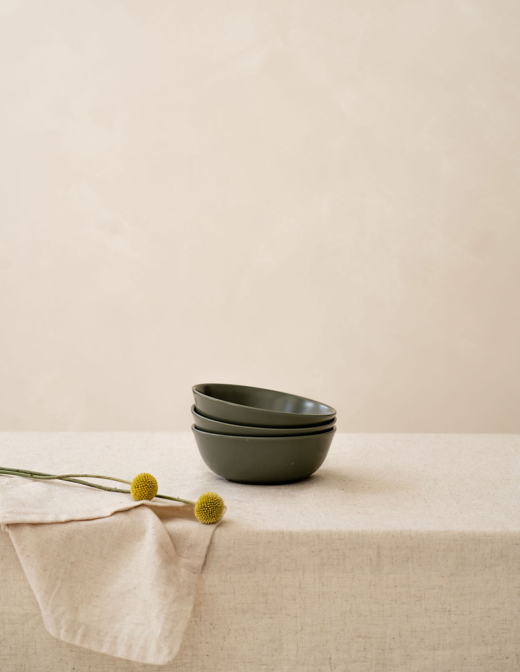 The Dome Bowl (Set of 4)