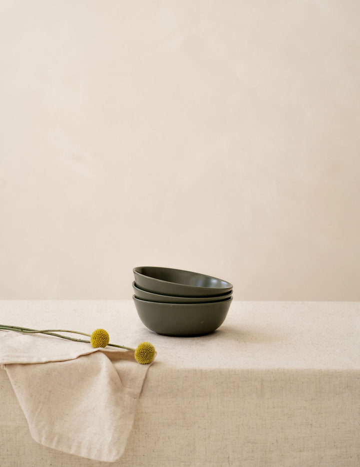 The Dome Bowl (Set of 4)