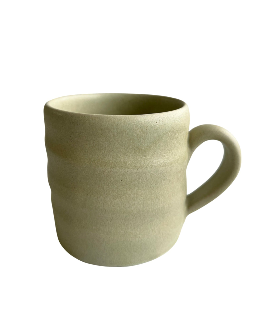 Palo Santo Mugs
