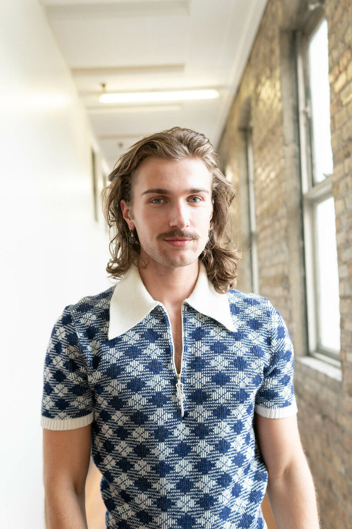 Positive Thoughts Smokey Quartz Earrings