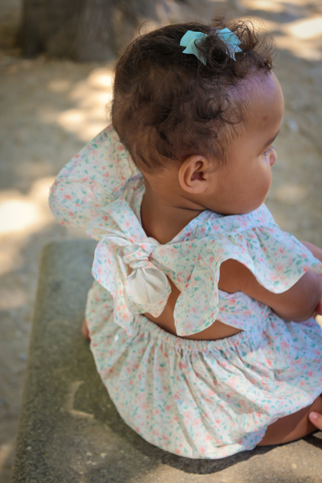 Josie Bubble | Pastel Confetti