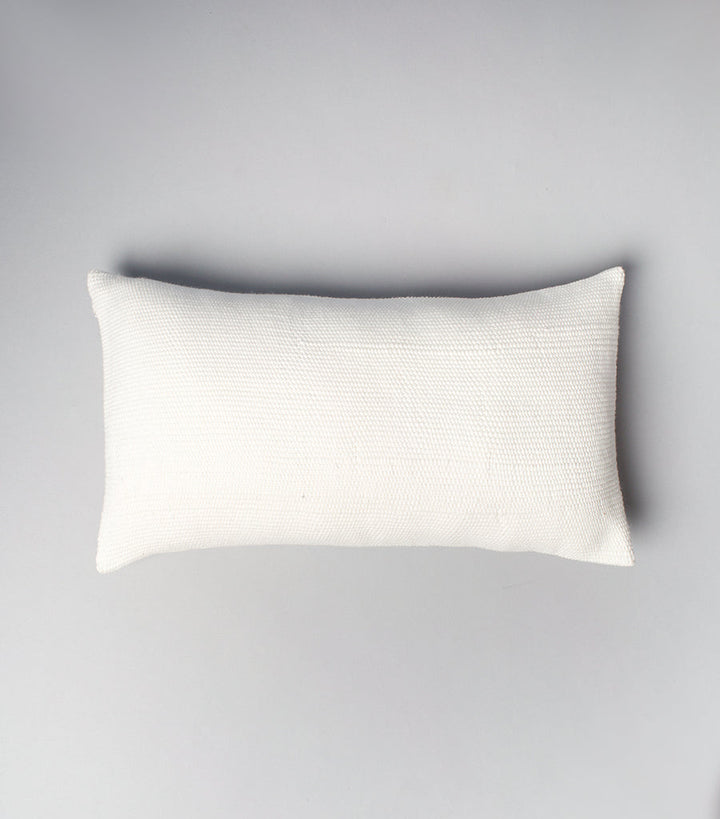 Solid Lumbar Pillow