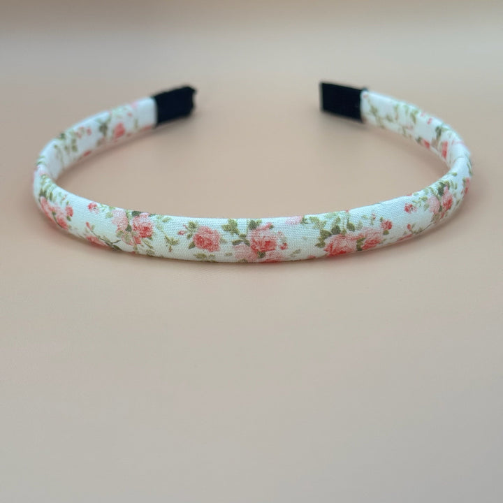Petite Petals Headband | Vintage Rosevine