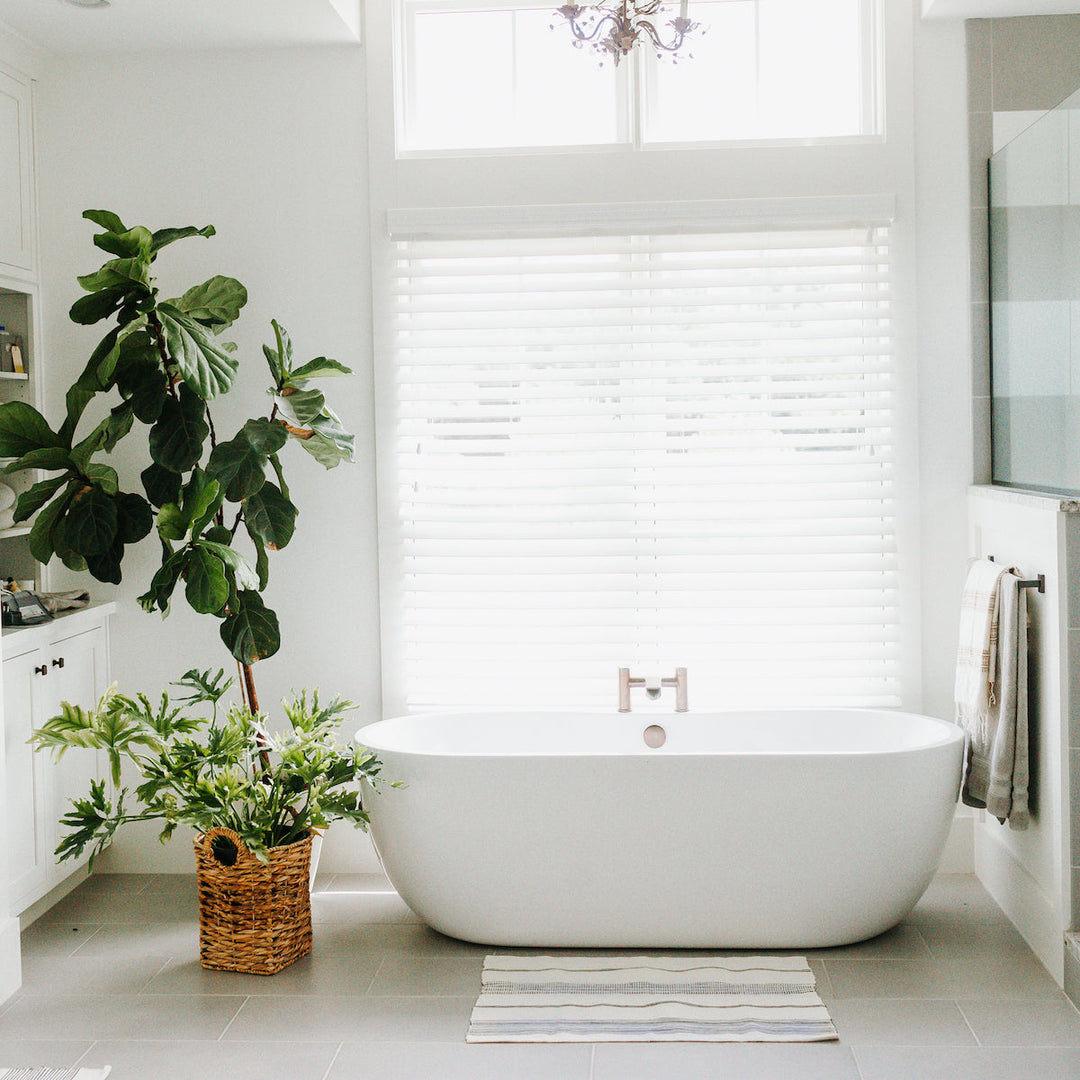 Aden Bath Mat