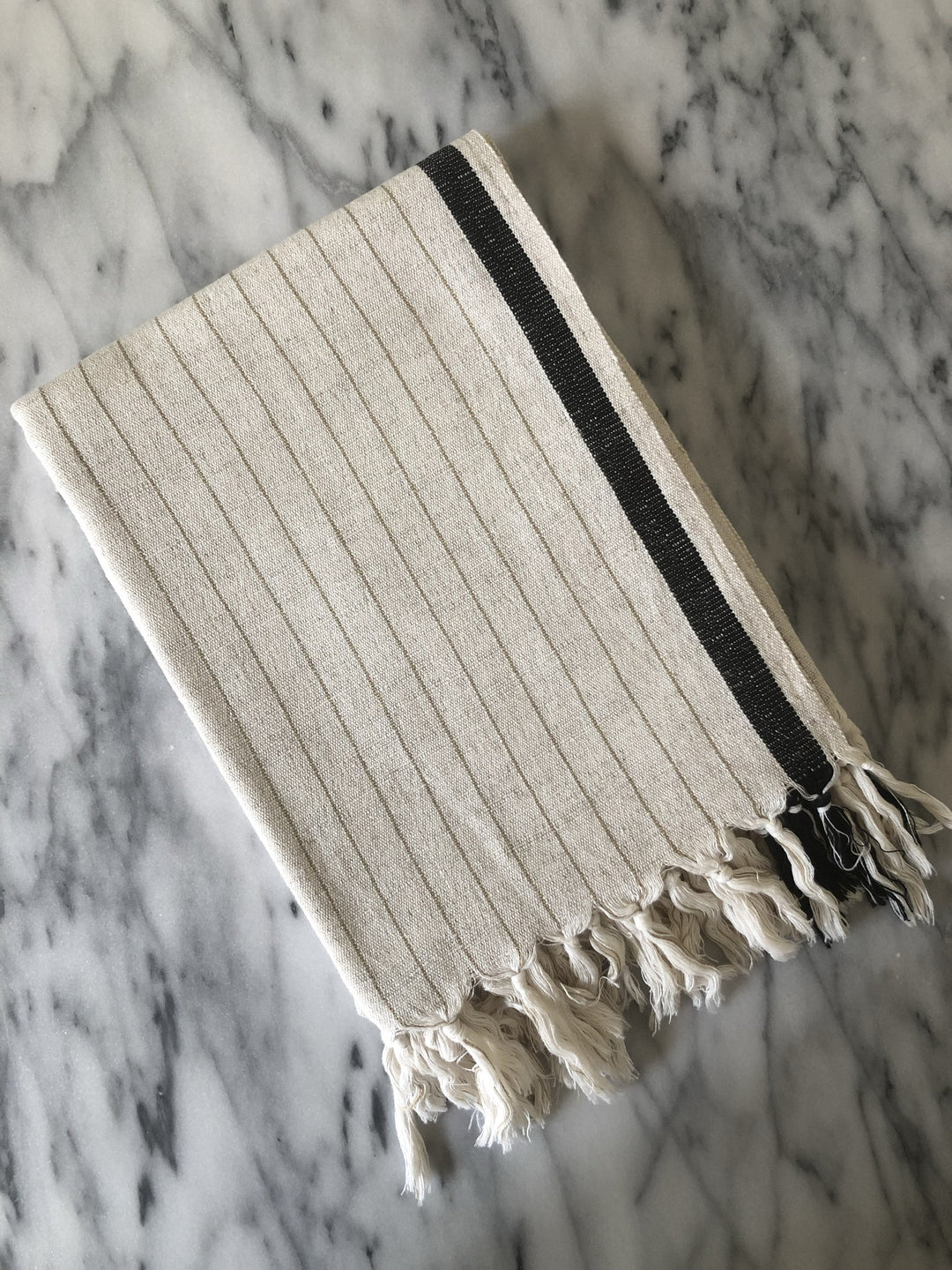 Harlow Turkish Hand / Kitchen Towel