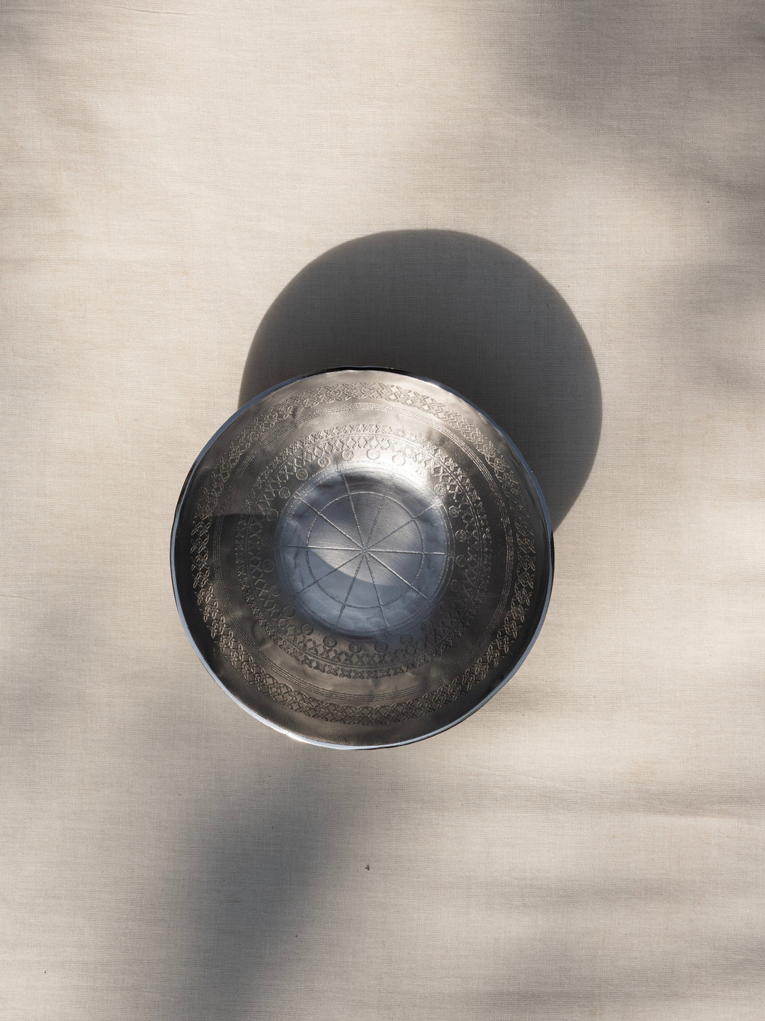 Mandala Bowls Assorted - Set of 3