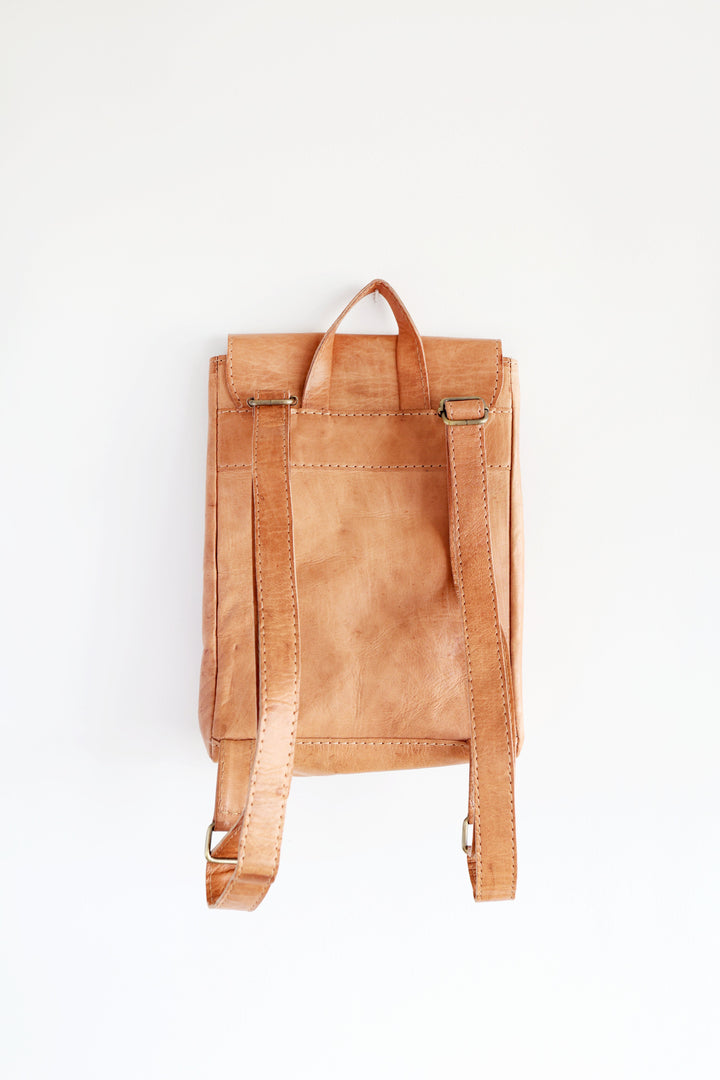 Rosa Backpack
