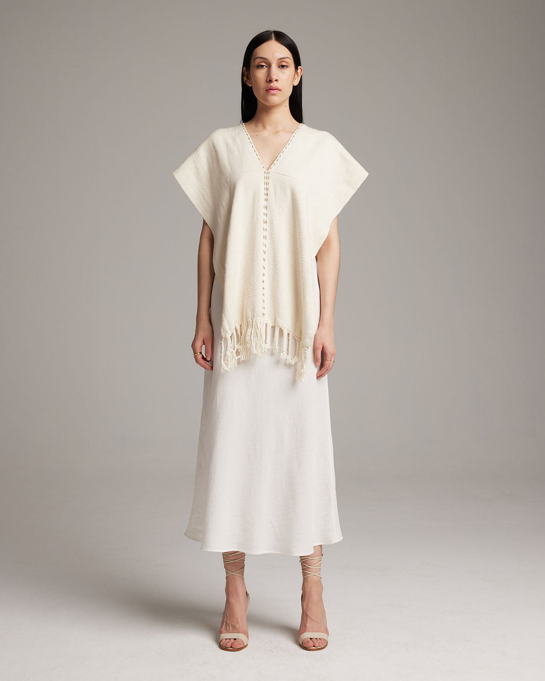 Copper Threads Manta