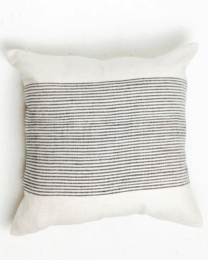 Riviera Pillow Cover