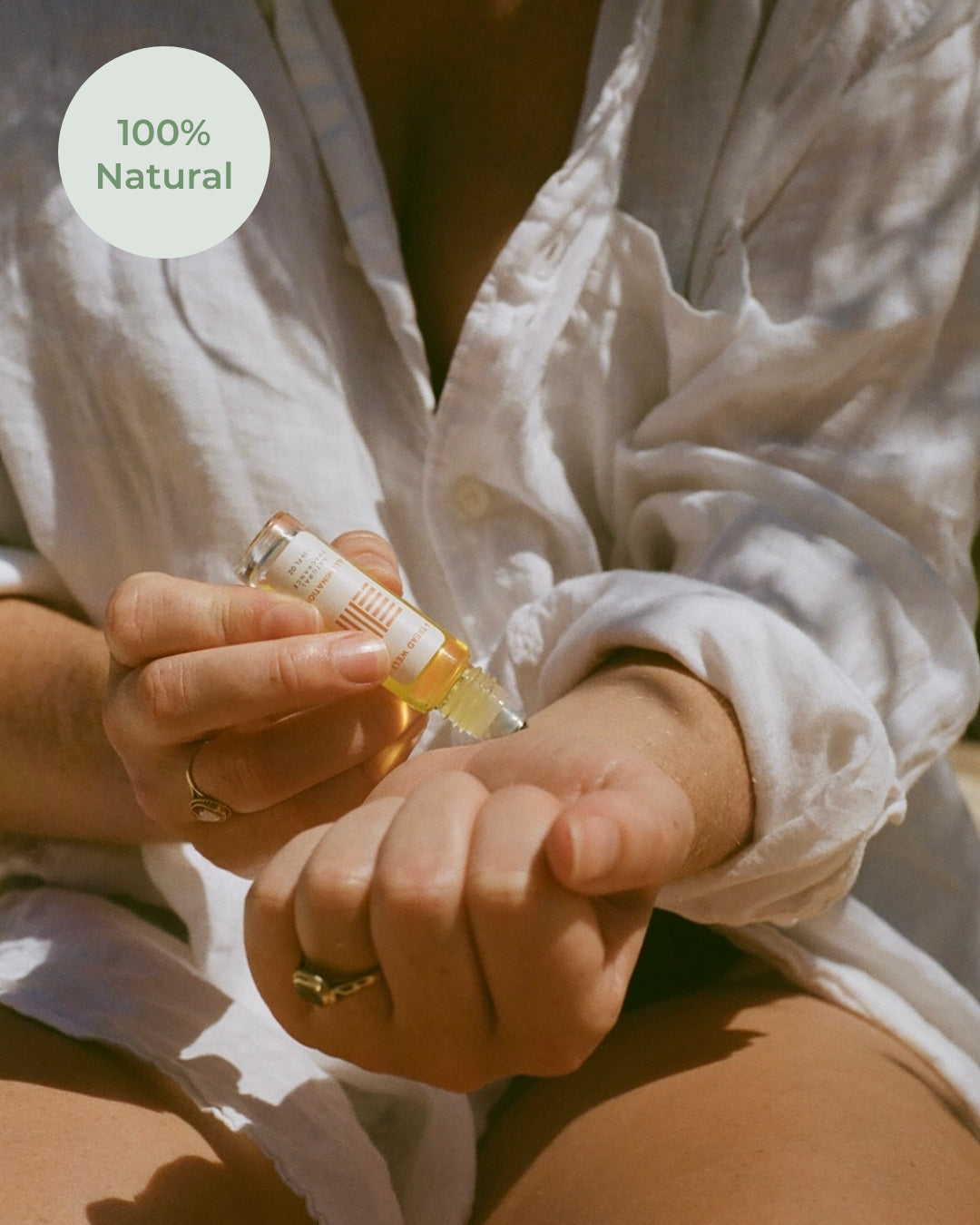 Natural Fragrance – Illumination