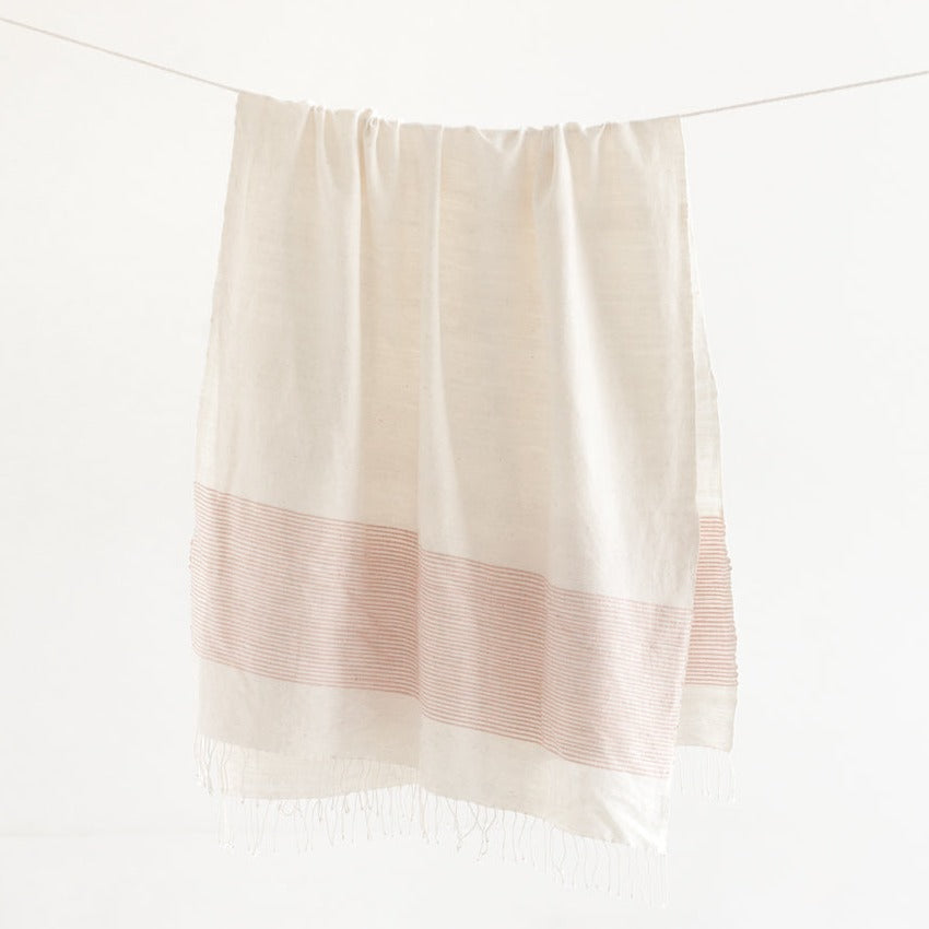 Riviera Throw