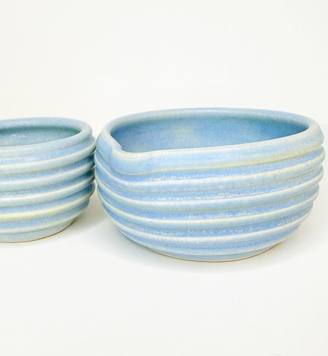 HUNNY MATCHA BOWL+ mini bowl