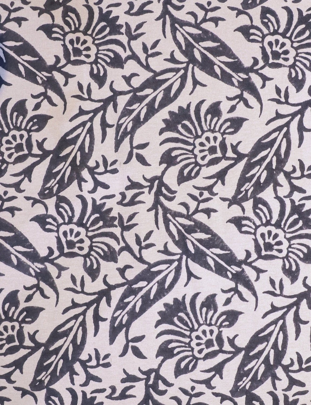 Fall Shadows Organic Dress