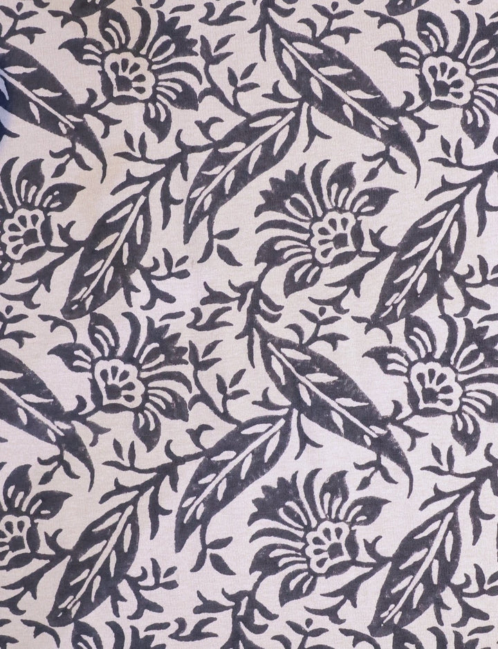 Fall Shadows Organic Dress