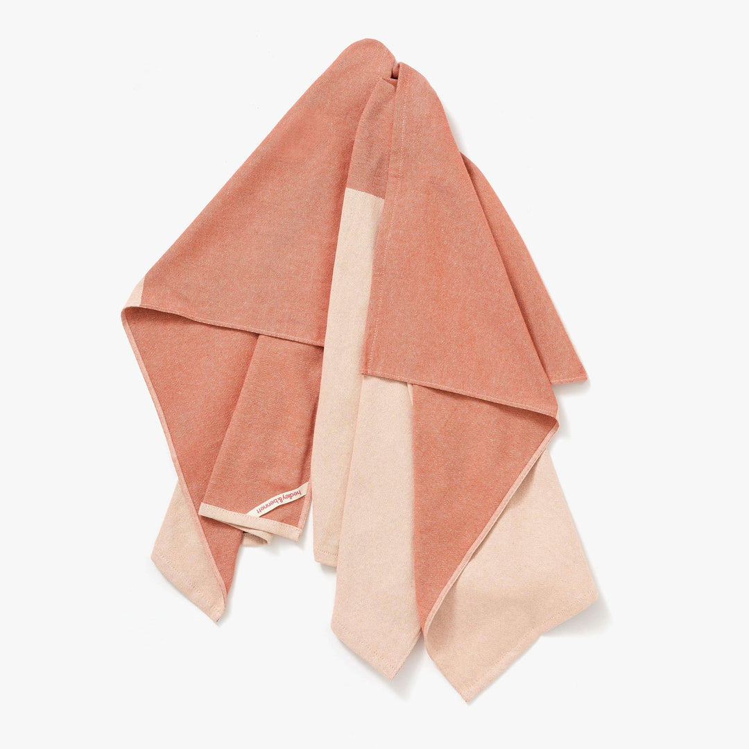 The Chef's Towels