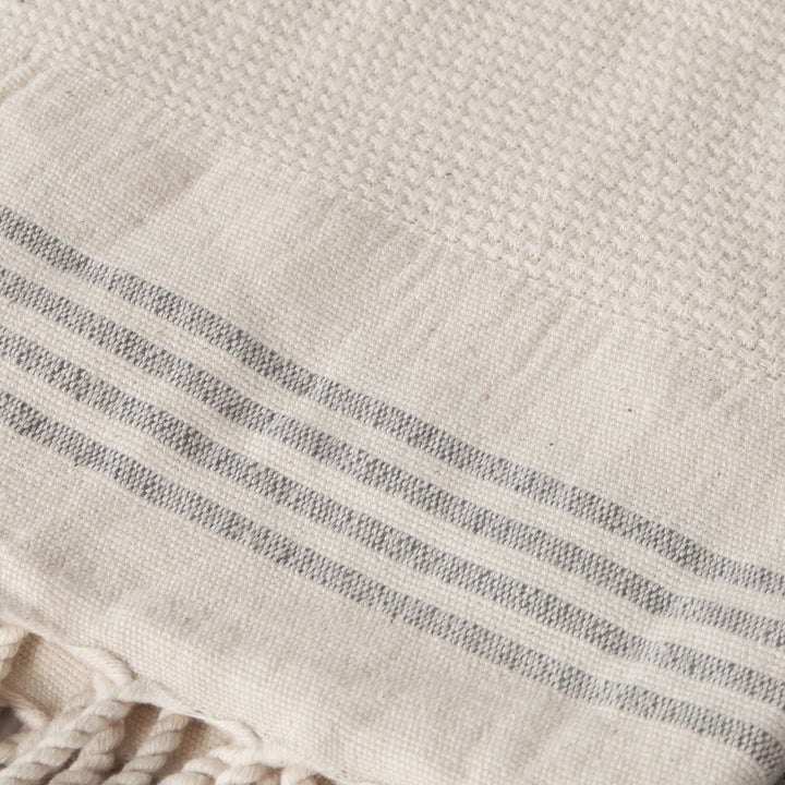 Whisper Weight Natural Turkish Towel