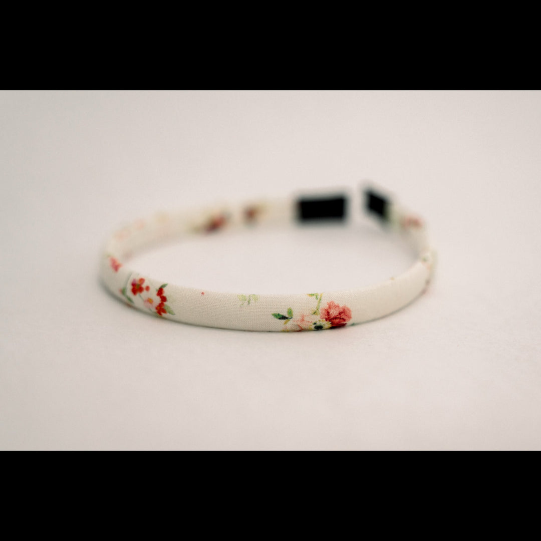Petite Petals Headband | Magnolia Springs