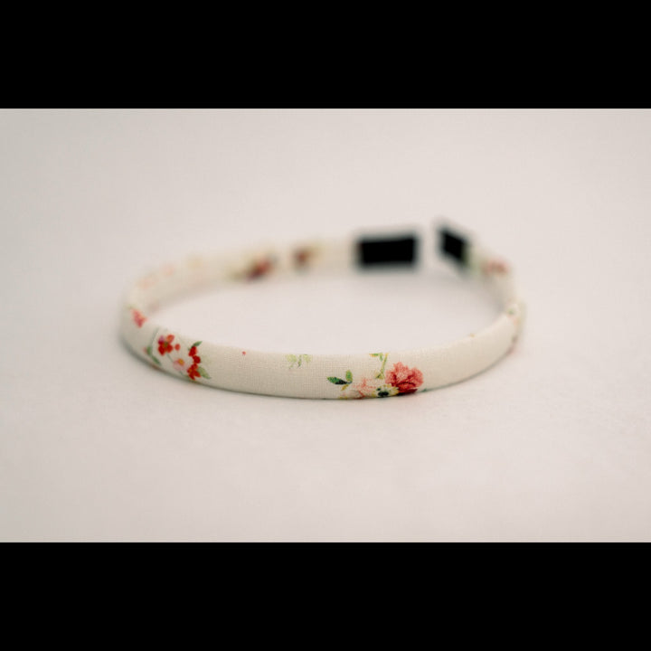Petite Petals Headband | Magnolia Springs