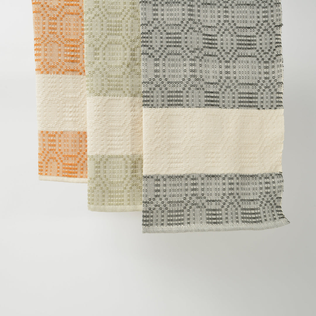 Homestead Hand Towel - Storm
