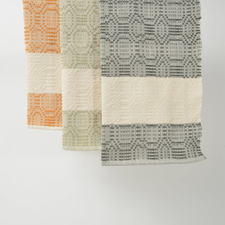 Homestead Hand Towel - Storm