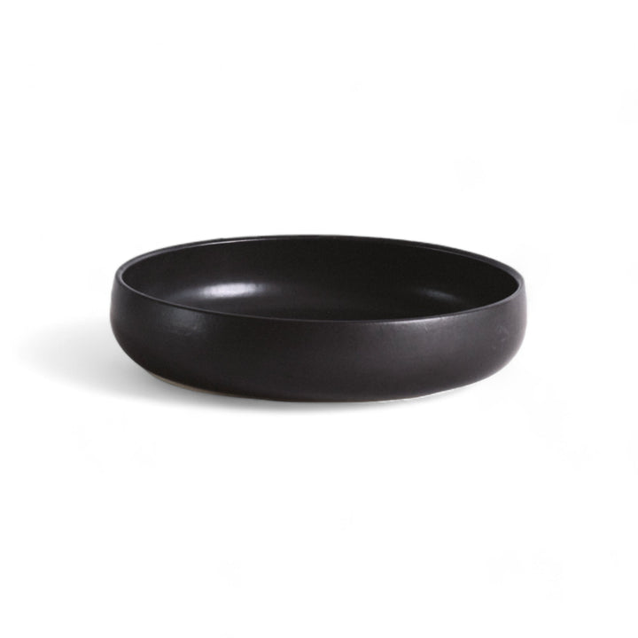 S/4 Tunisian Pasta Bowls