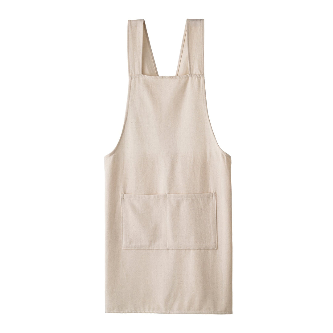 Crossback Apron