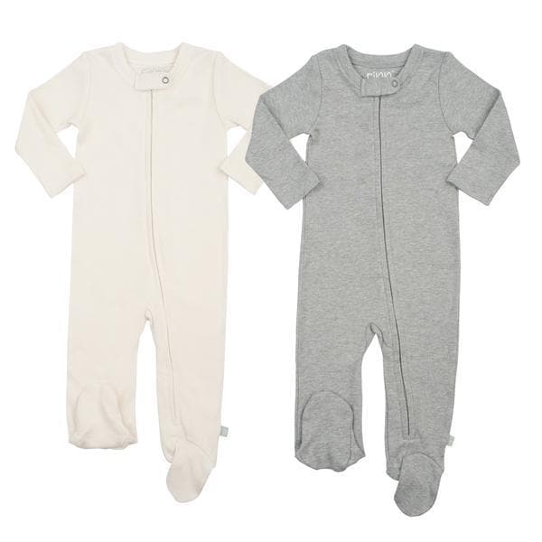 Boxed 2 pc. Footie Set | Mixed