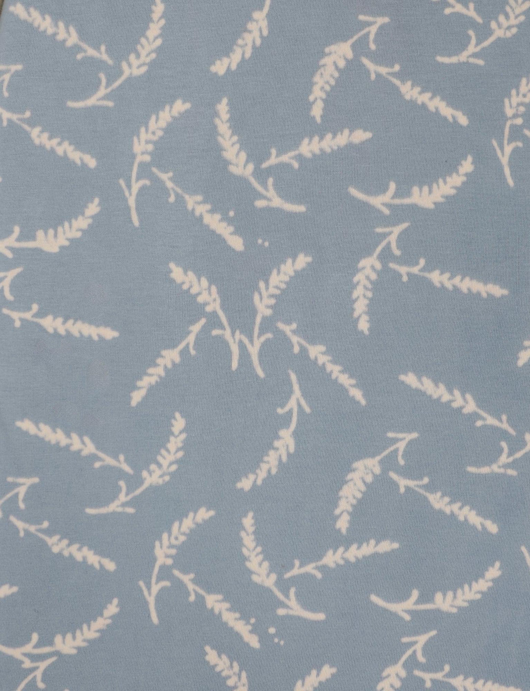 Forget Me Not Organic Dress