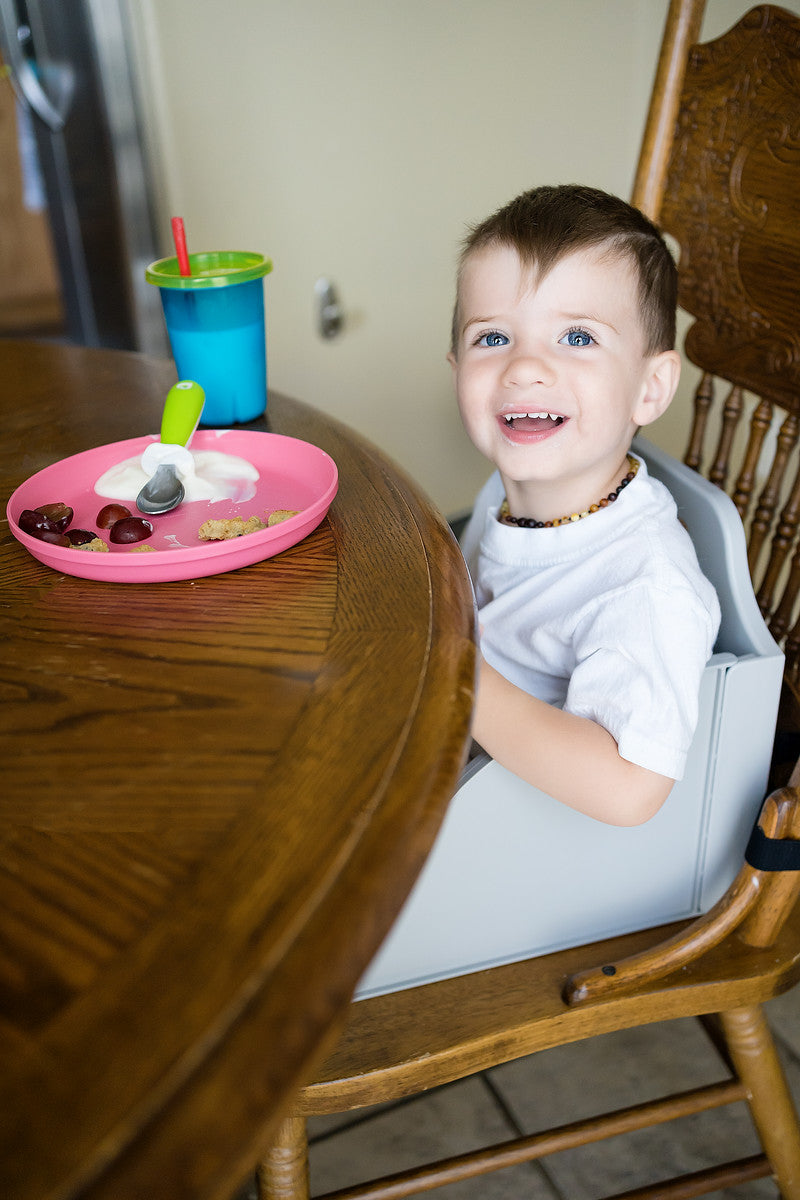 Chair Hugs - After the High Chair Seating for Your Toddler