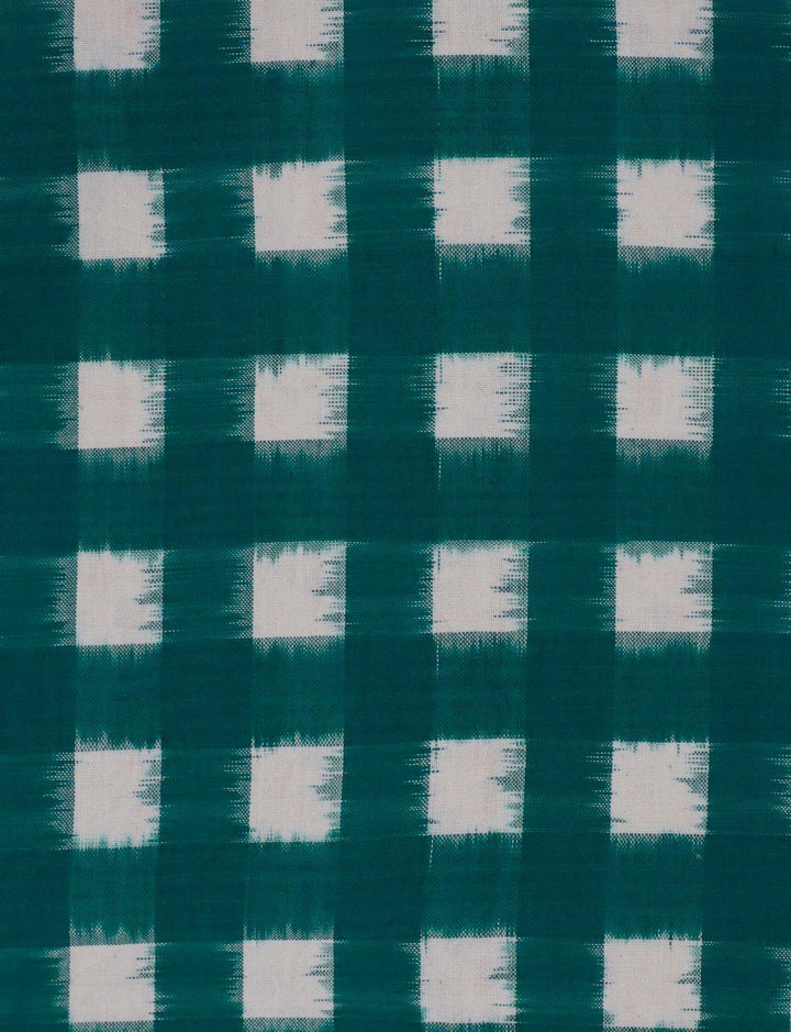 Harita Organic Cotton Wrap Dress