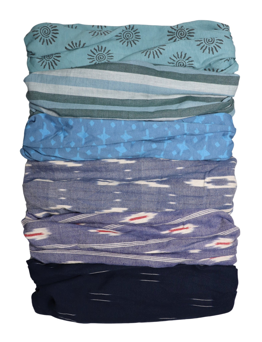 Headband | Dark Colors