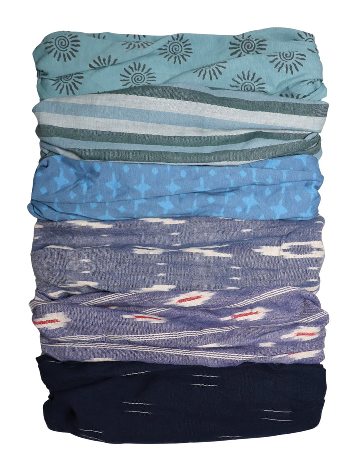 Headband | Dark Colors