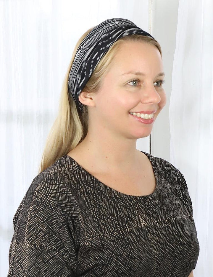 Headband | Dark Colors