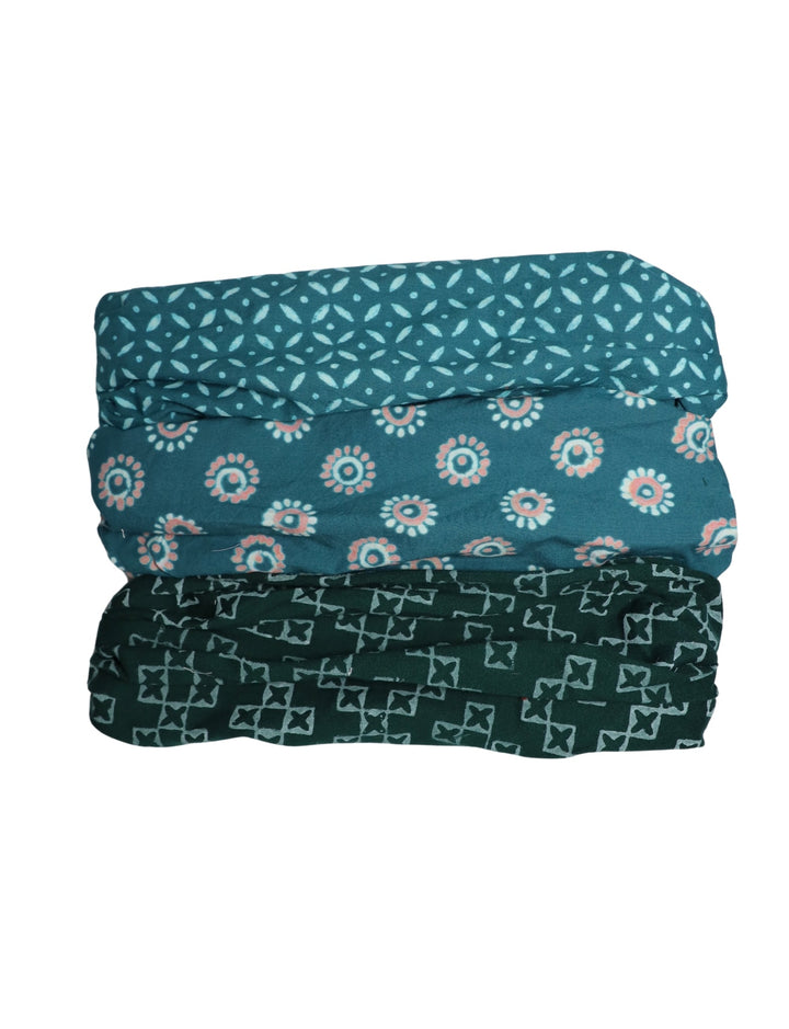 Headband | Dark Colors