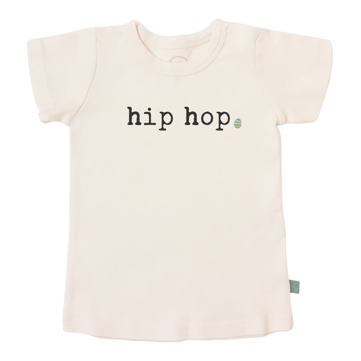 graphic tee | hip hop