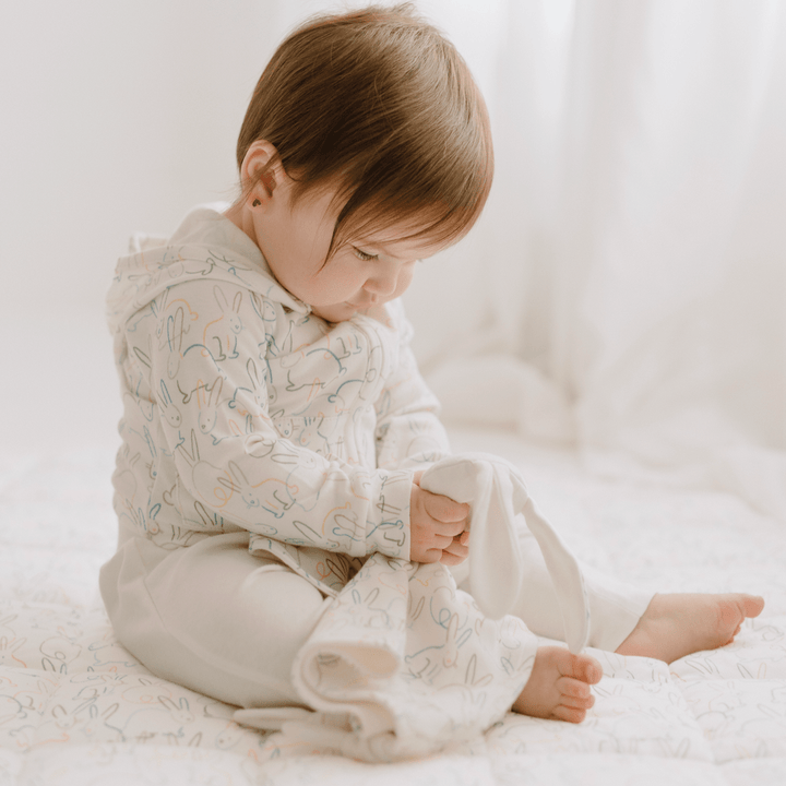 lovie | billie the bunny