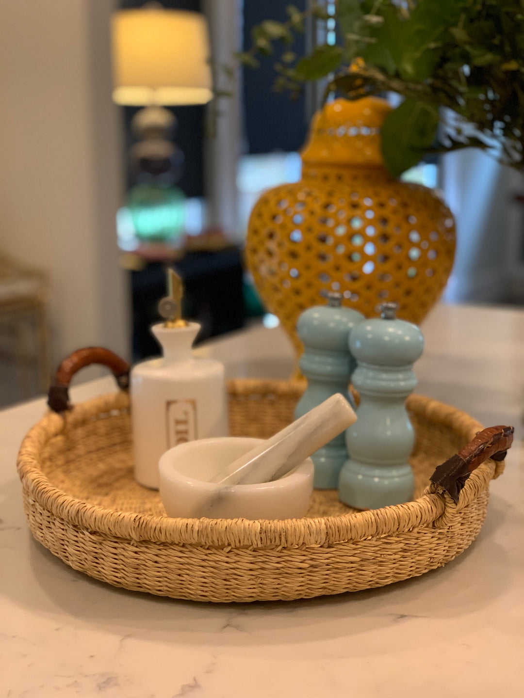 Sonder & Holliday The Montgomery Tray