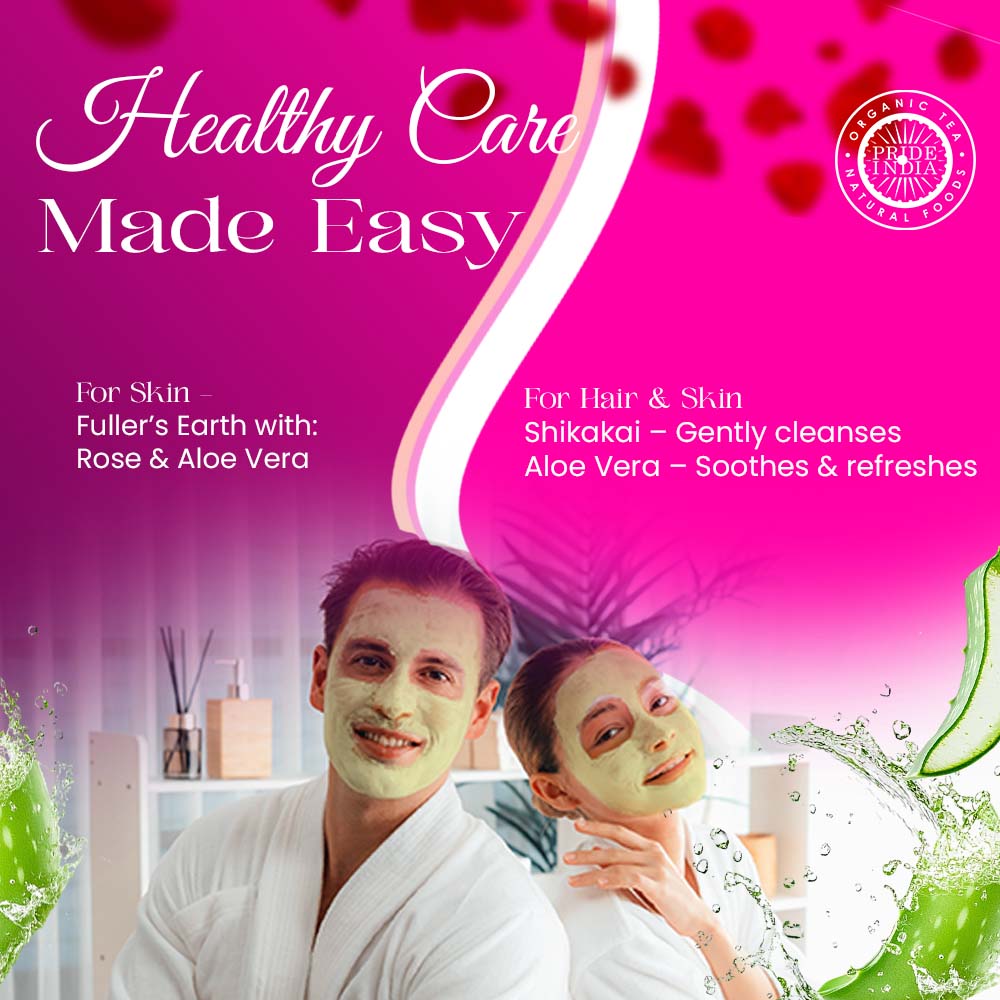 Hair & Skin Wellness Pack