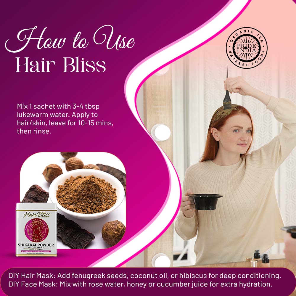 Hair & Skin Wellness Pack