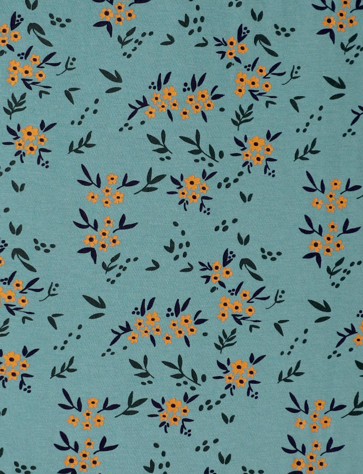 Jessamina Organic Dress