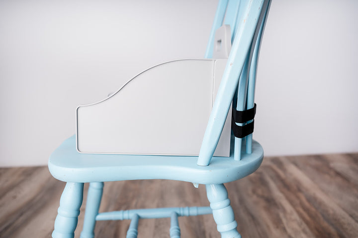 Chair Hugs - After the High Chair Seating for Your Toddler