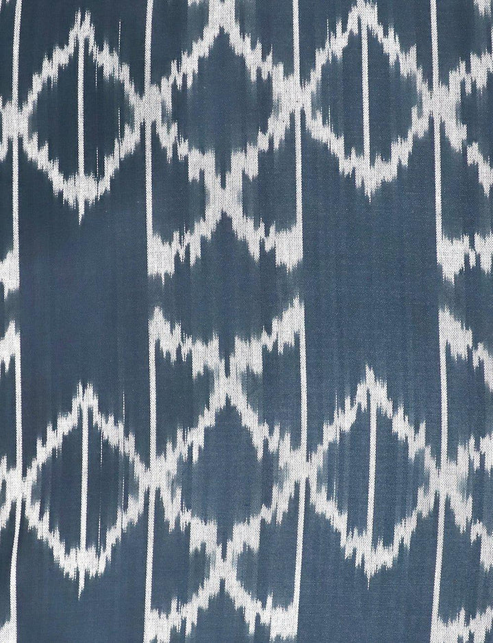 Laila Organic Button Dress