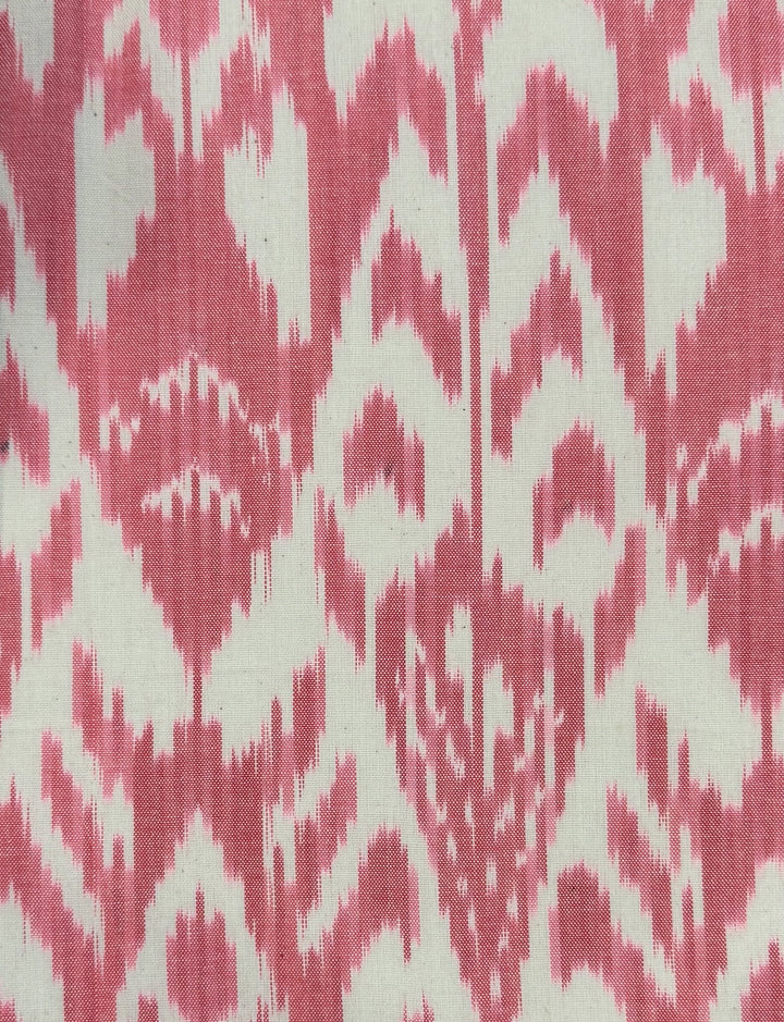 Lakshmi Organic Cotton Button Dress