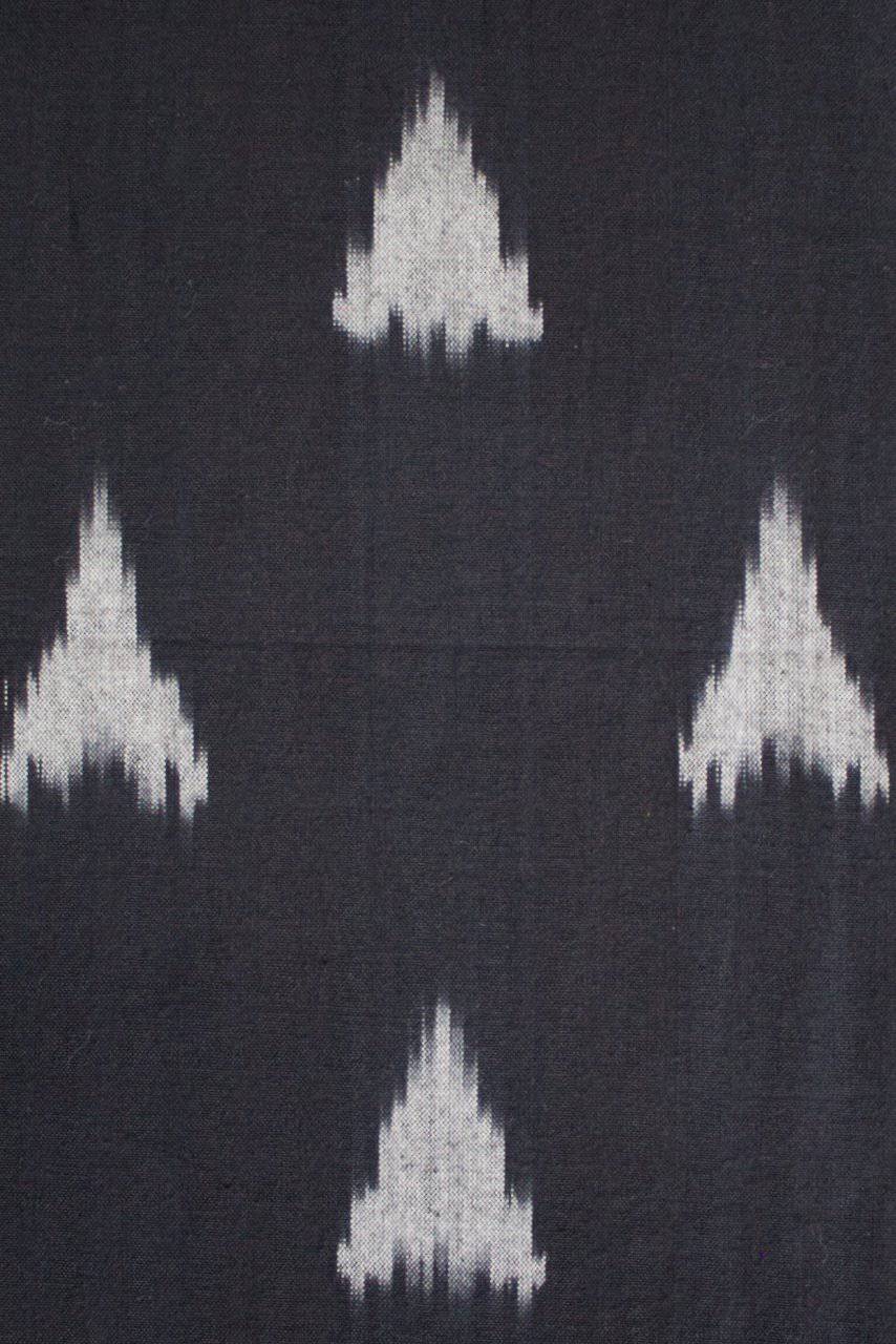 Leo Triangle Top (White Triangles)