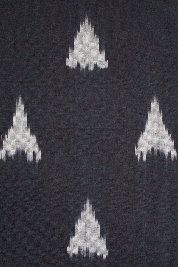 Leo Triangle Top (White Triangles)